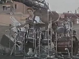 Mecano Informe semanal (TVE, 1989)