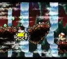 Yoshi's Island (SNES): 2-6 (100 points)