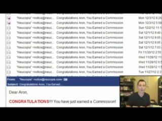 Neucopia proof review | Neucopia power team proof