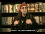 Takbeer e Musalsal - Syed Zaid Zaman Hamid