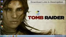 [April 2013] Tomb Raider « Keygen Crack   Torrent FREE DOWNLOAD