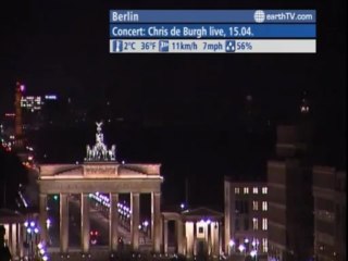 Berlin - Germany, Sydney - Australia, Palma de Mallorca - Spain, London - United Kingdom, Cape Town - South Africa, Warsaw - Poland, New York - USA