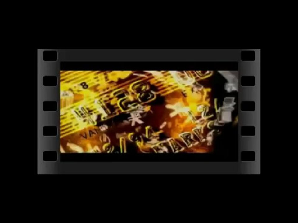 Film dédié aux humains qui ne voient que d'un œil, le monde qui l'entoure.
