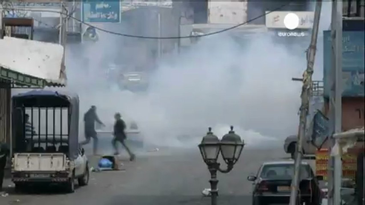 Israele: muore un prigioniero palestinese malato di...