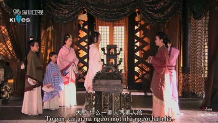 [C-Zone].My.Nhan.Tam.Ke.E25.HD.KITES.VN