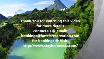 Hotel Borobudur Jakarta - Indonesia Hotels