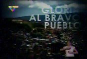 Himno República Bolívariana de Venezuela VTV