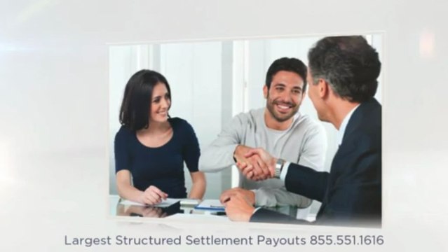 Highest Payouts for Structured Settlement Payments