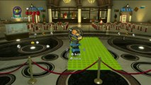 Lego City Undercover Wii U - 1080p HD Walkthrough Part 15 - The Bell Pepper Emerald
