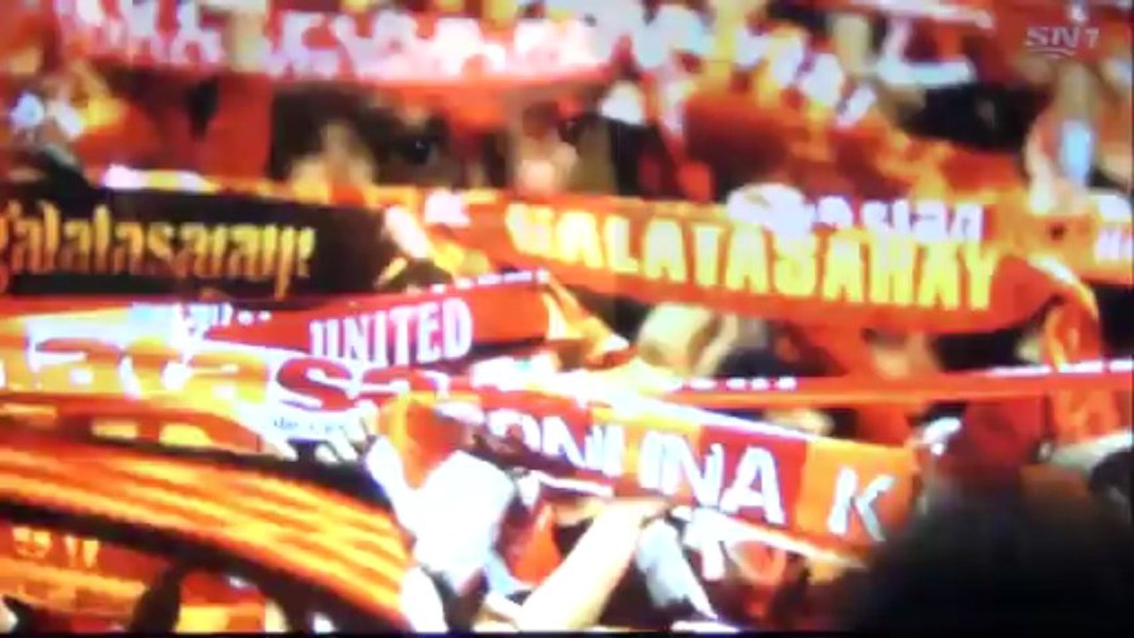 Galatasaray Spotlight