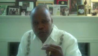 Go Confidently In The Direction of Your Dreams