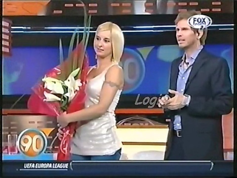 Mariela Fernandez (video sin audio)