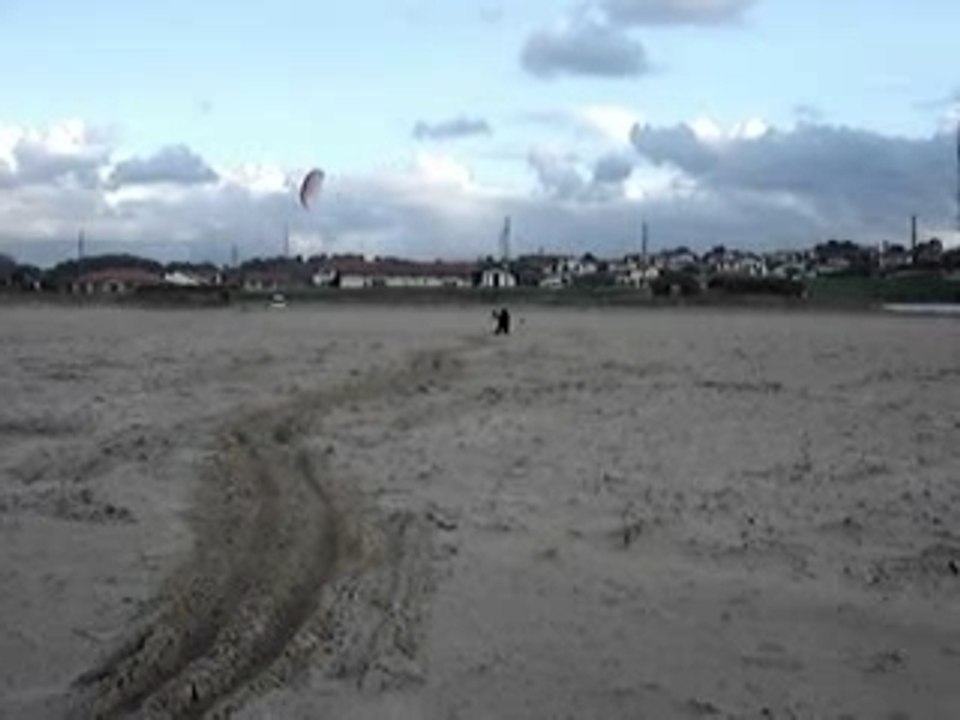 2 BRO on the beach