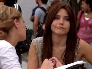 One Tree Hill 4x05 SNEAK PEEK