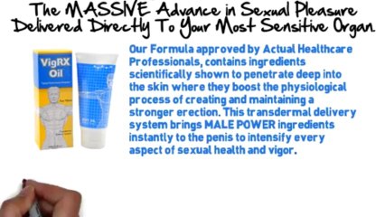 VigRX Oil - VigRXPlusOil.com