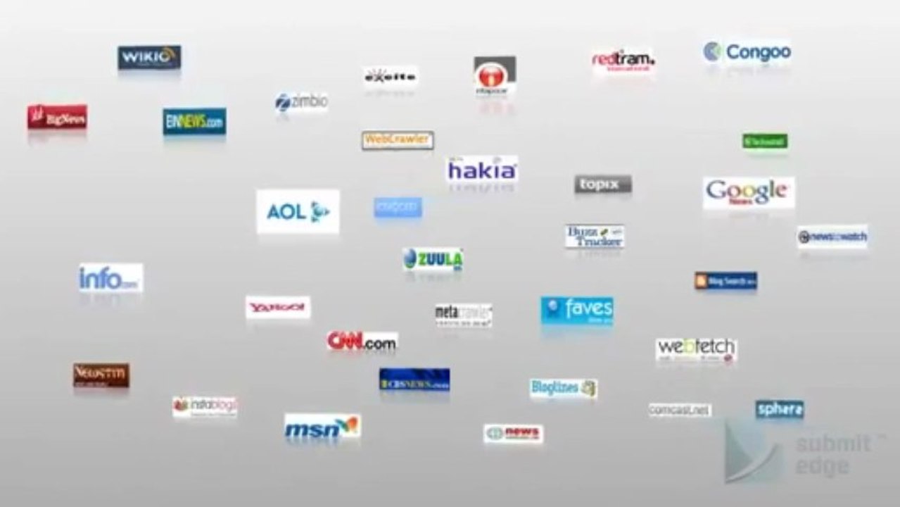 Press Release Writing and Distribution Service