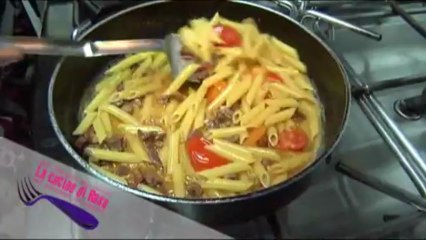 LA CUCINA DI ROSA - RUBRICA GASTRONOMICA, PUNTATA DEL 3 APRILE