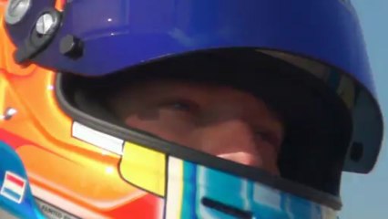 [REGIOFM TV} Nieuwsitem RMCT over BS Energy Racing Team