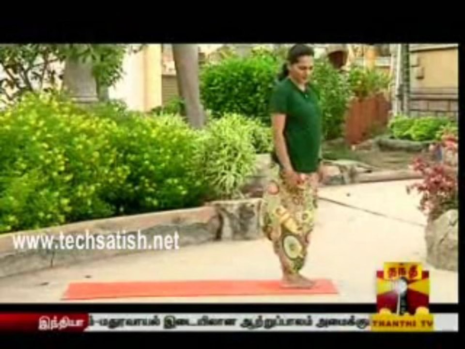 Thanthi Yoga