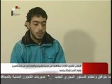Syria Today, Arabic News 19-3-2012 More Salafi Terrorists Caught By Syrian Security Forces.