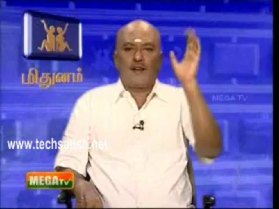 Mega Tv Rasi Palan