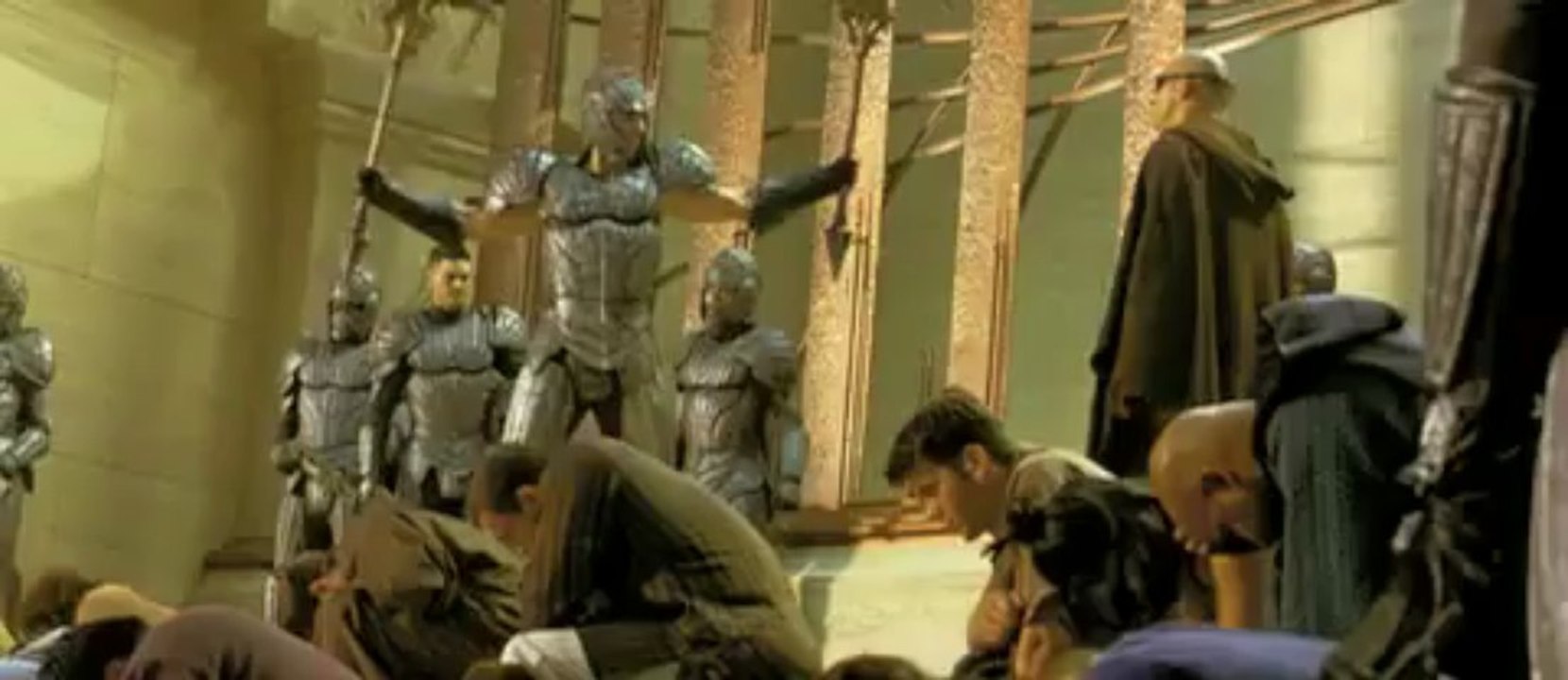 The Chronicles of Riddick