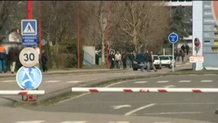 Deux offres jugées recevables pour Petroplus