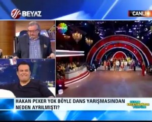 Kenan Erçetingöz'le Yüz Yüze 02.04.2013