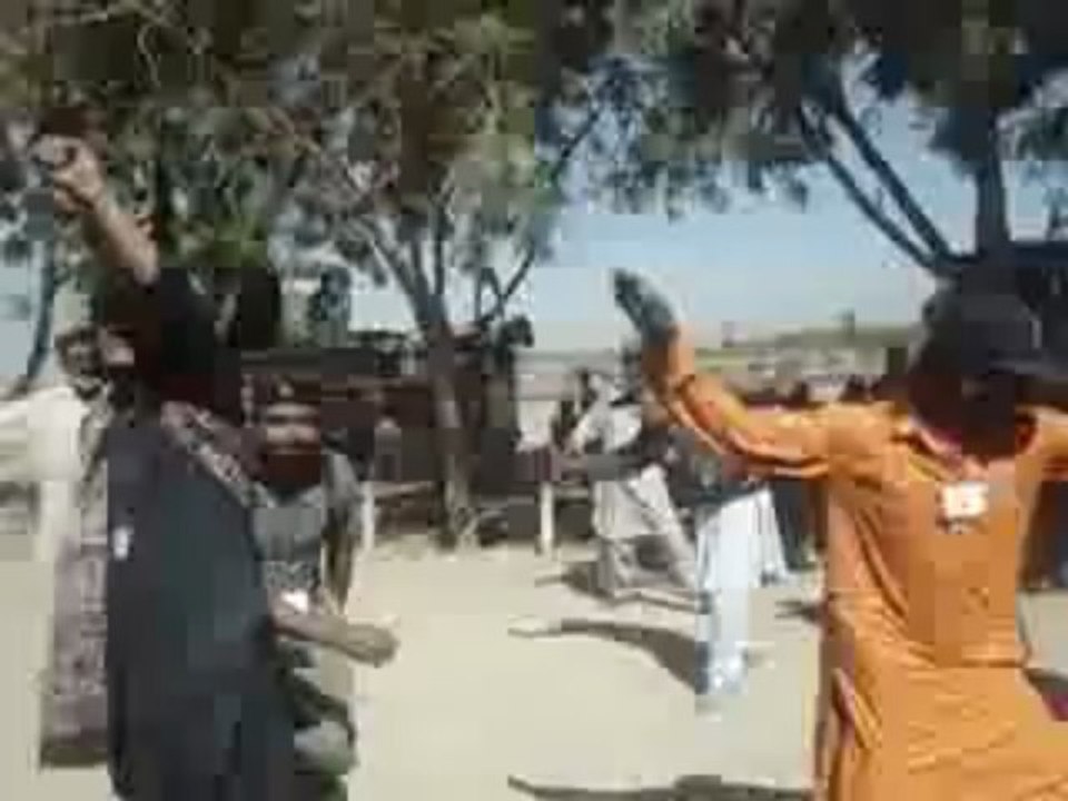 PFF Long March 2013, Almanzar