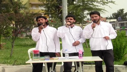 Grup Diriliş Adana Efendim