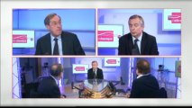 L'invité politique, avec Claude Guéant