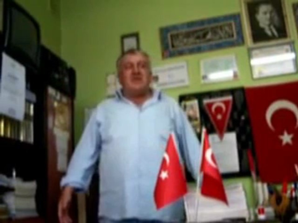 KAYAPALI İSMAİL DENGİZ'İN KARIŞIK VİDEOLARI