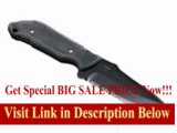 [SPECIAL DISCOUNT] SureFire Echo Fixed-Blade Combat/Utility Knife with Sheath