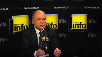 Cahuzac : Le Roux disculpe Hollande et Ayrault
