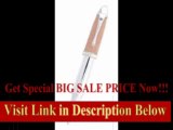 [BEST BUY] Krone Limited Edition Pink Stingray Pink Diamonds Rollerball Pen