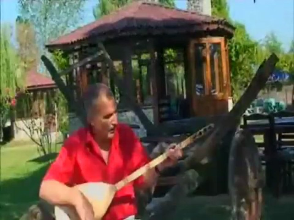 Kalbime Yazdım (Mehmet Çınar)