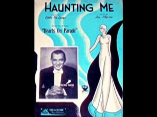 Freddy Martin & His Orchestra - Close Your Eyes