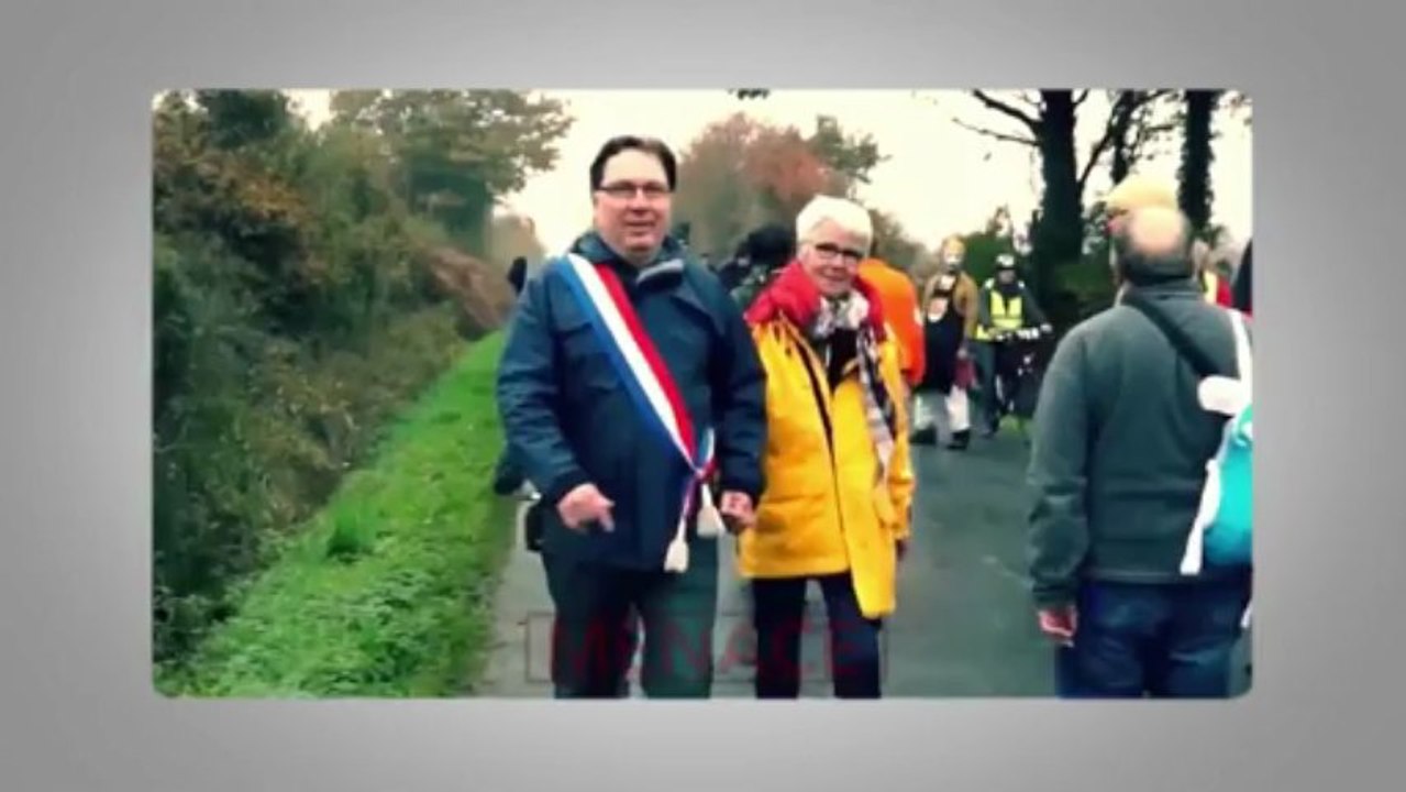 .: Qu'est-ce que le projet Indect? :.