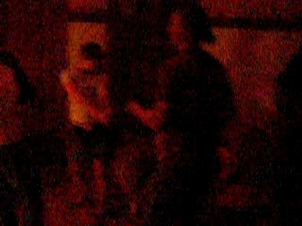 Le démon de la danse