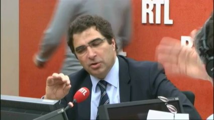 Christian Jacob : "Depuis quand Hollande et Ayrault savaient-ils ?"