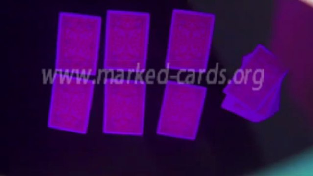 Fournier 2818-MARKED-PLAYING-DECKS