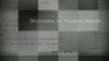 Torrent Haven - Find and Download fast and high quality Torrents