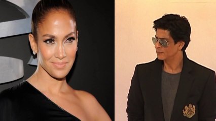 Shahrukh Khan In Controversy Before IPL 6 Starts Courtesy Jennifer Lopez