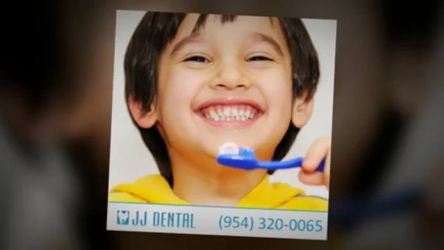 Dentist Fort Lauderdale FL | Call (954) 320-0065