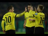 Malaga vs Dortmund April 3, 2013 Live Streaming Here