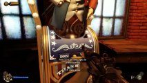 Bioshock Infinite - Walkthrough/Gameplay - Part 9 [Finding Chen Lin] (XBOX 360/PS3/PC)