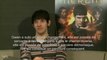 Colin Morgan about Ep13 of Merlin Season 5 ( SPOILERS ) Vostfr