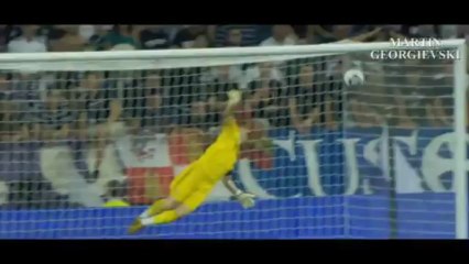 David Villa - Top 10 Goals in Barcelona