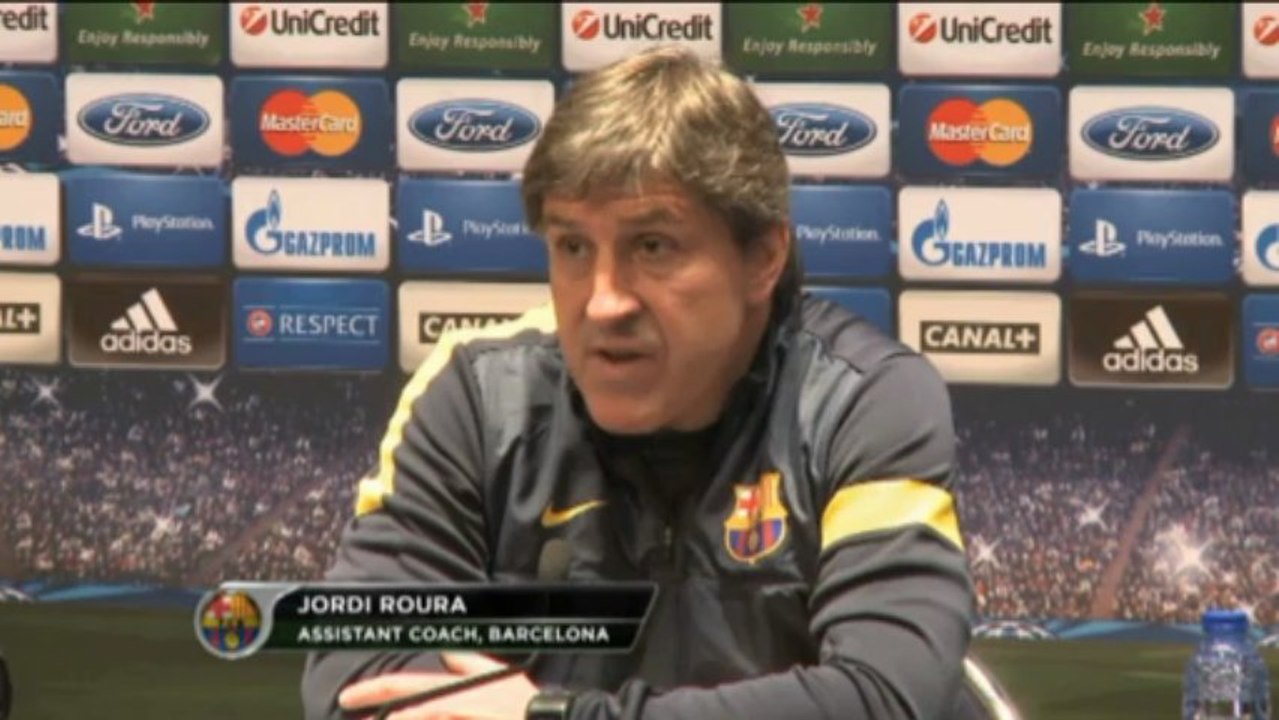 Barcelona hat Angst: 'Wenn Messi nicht fit ist, dann...'