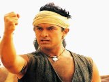 Aamir Khan Learns Bhojpuri For PK